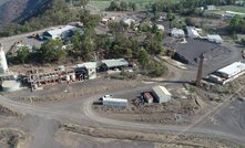  Hillsgrove mine, NSW