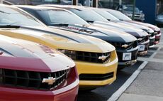 Stock Spotlight: General Motors struggles to shift gears as strike concludes
