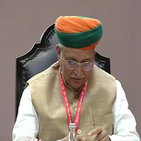 "India's institutional dimensions have continuously strengthened democratic values": Union Minister Arjun Ram Meghwal