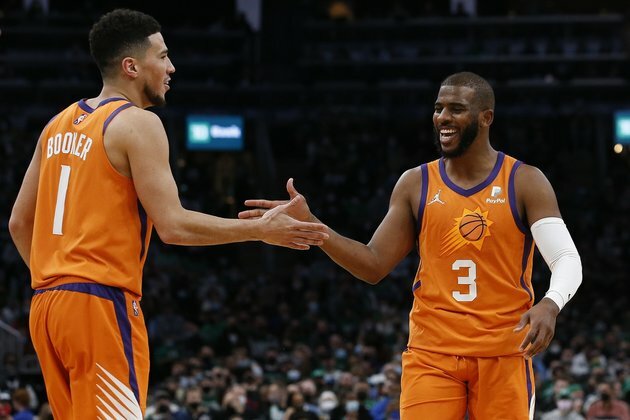 Struggling Pacers brace for visit from Suns