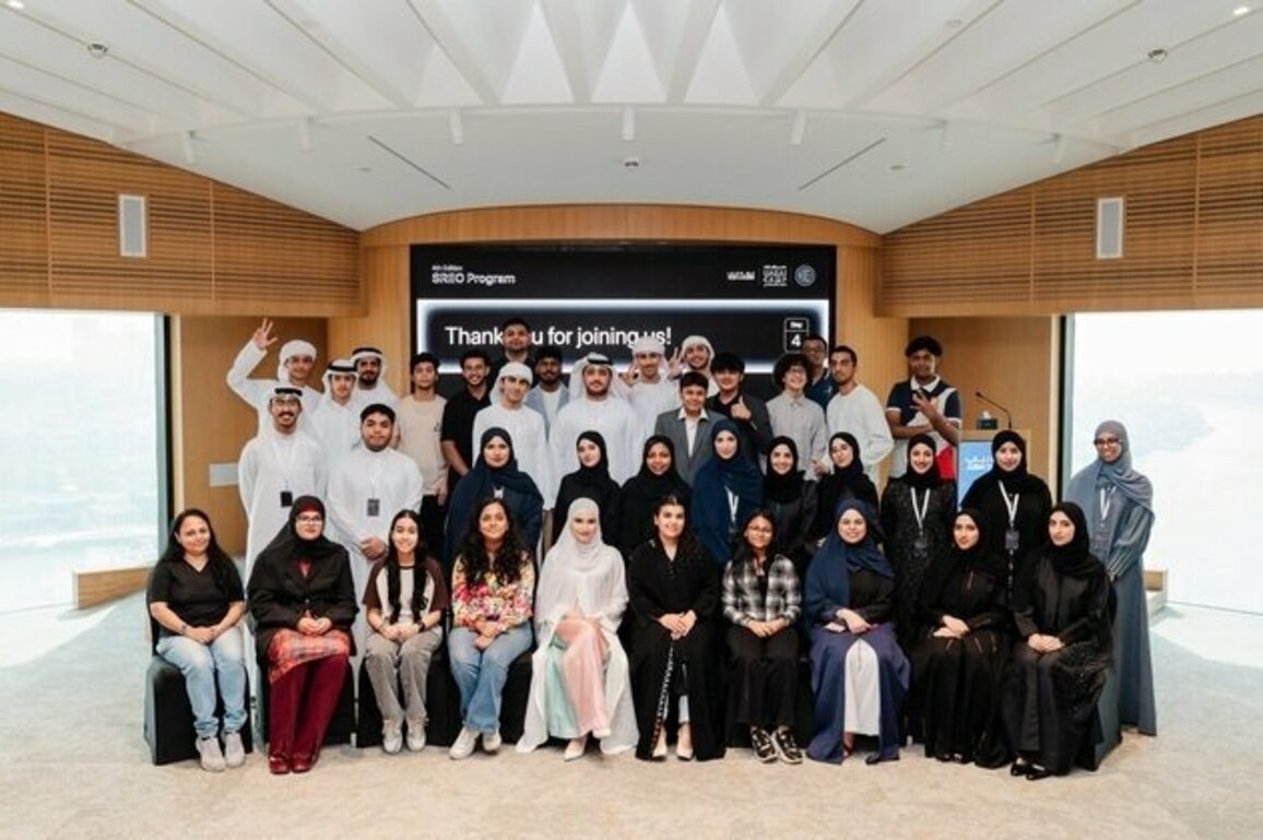 UAE AI Camp concludes seventh edition with over 70 diverse workshops
