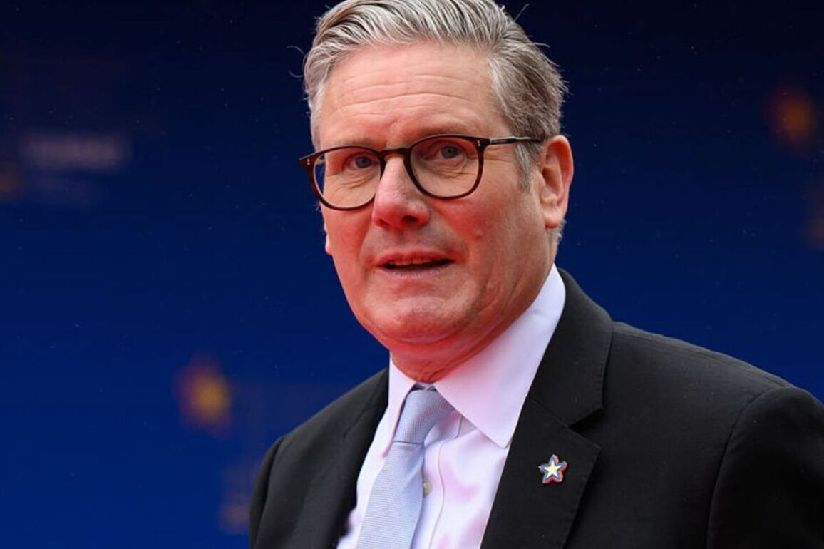 Labour's dereliction of duty as Keir Starmer failing this basic responsibility