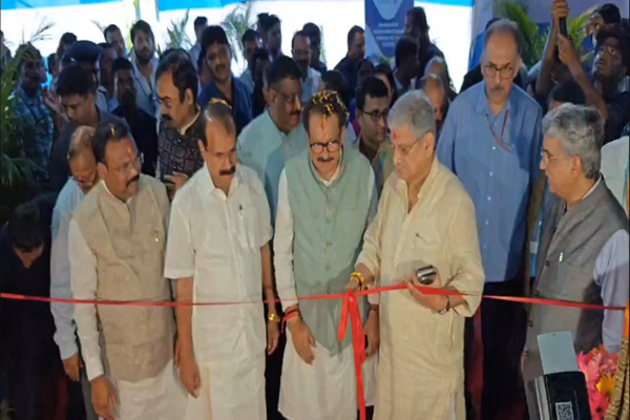 Union Minister Rajiv Ranjan Singh unveils 17 New Fisheries Clusters on National Fish Farmers Day at ICAR-CIFA, Bhubaneswar