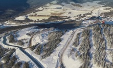 Victoria Gold’s Eagle mine in the Yukon