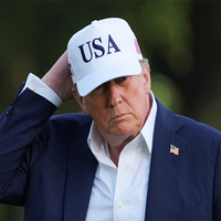 Trump cuts tariff on Indonesian imports to 19 per cent under new trade deal