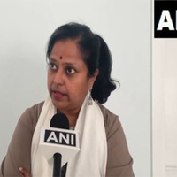 "Why are BJP, BRS playing politics with youth, students of HCU?": Congress' Kota Neelima