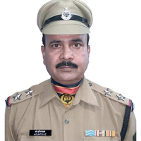 J-K: BSF Sub Inspector Md Imteyaz killed in cross-border firing