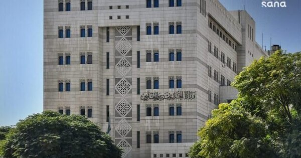 Syria extends condolences over Afghanistan flood victims