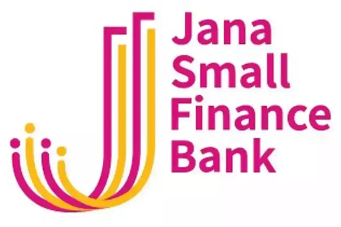 Jana Small Finance Bank to apply for universal bank license in May
