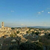 Five lessons from Perugia's global gathering of journalists, climate changemakers and media leaders