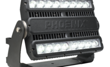 Phoenix Products ModCom 2 floodlight