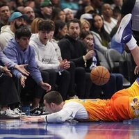 Hornets send Wizards to ninth straight setback