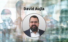 David Aujla