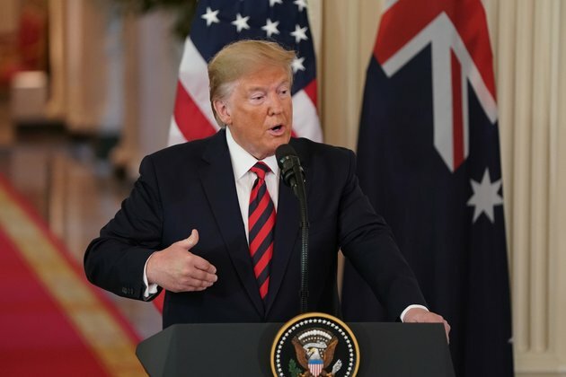 Trump Looking for Complete Trade Deal With China