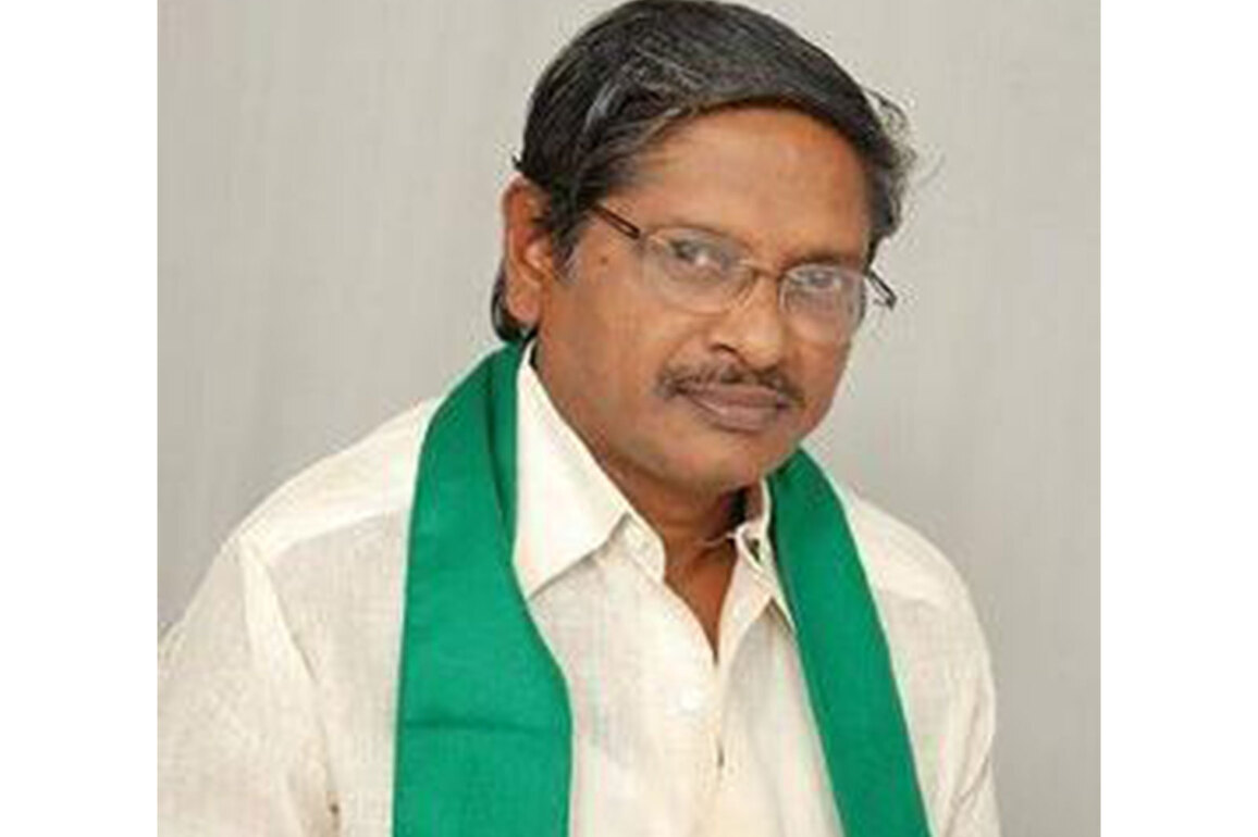 "Govt's neglect pushes farmers into severe distress": YSRCP's MVS Nagireddy slams AP Govt over Annadatha Sukhibhava Scheme