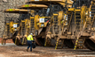 While it has built a strong surface mining business, Macmahon also wants to grow its underground and mining services offerings.