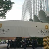 China advocates cooperative security at Shangri-La Dialogue