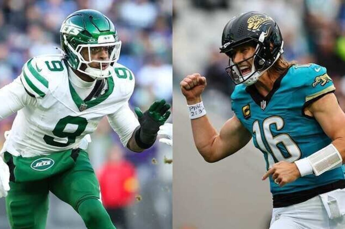 Know Your Foe | Jets-Jaguars | Week 15