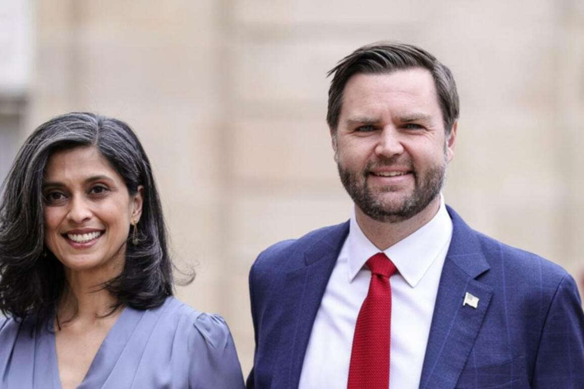 US VP's wife to make high-profile visit to Greenland
