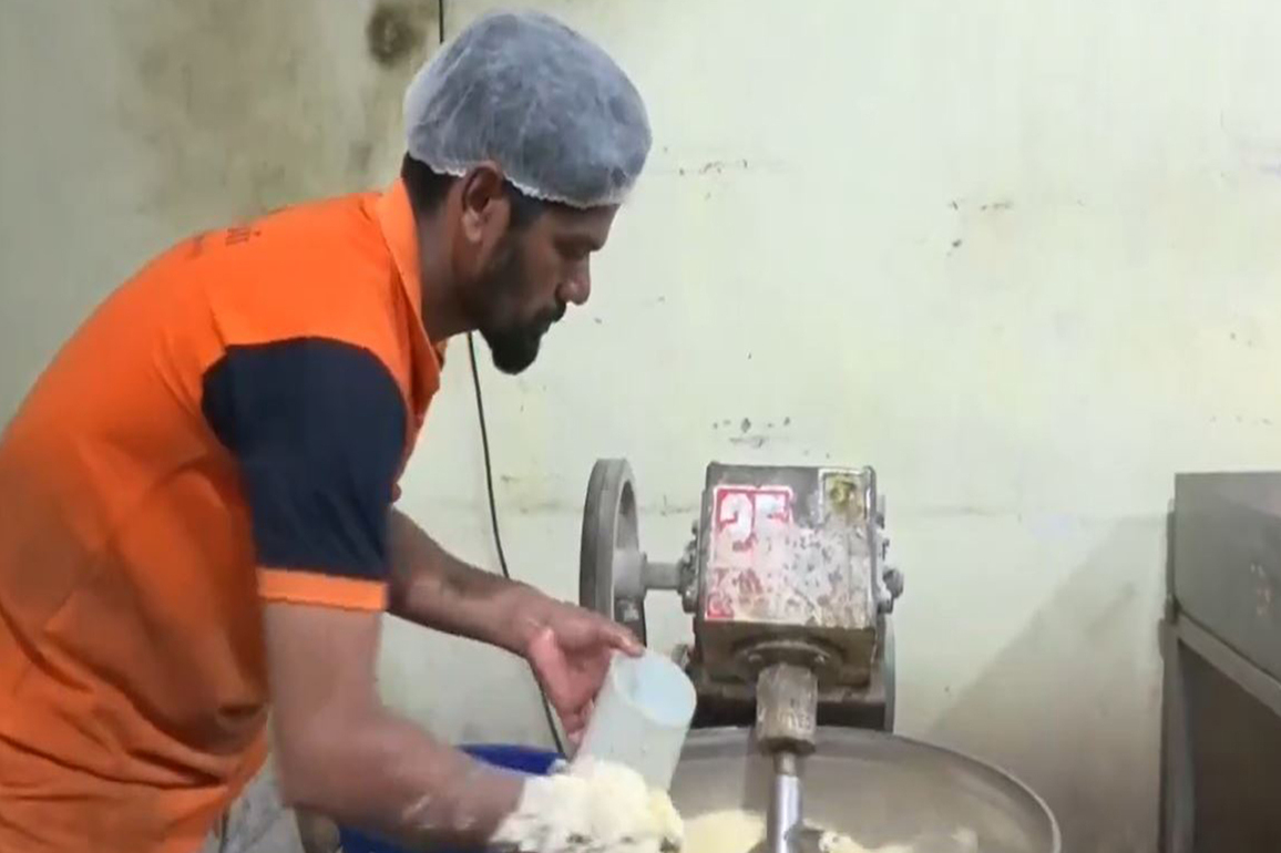 Tamil Nadu: Trichy gears up for a healthy millet Diwali