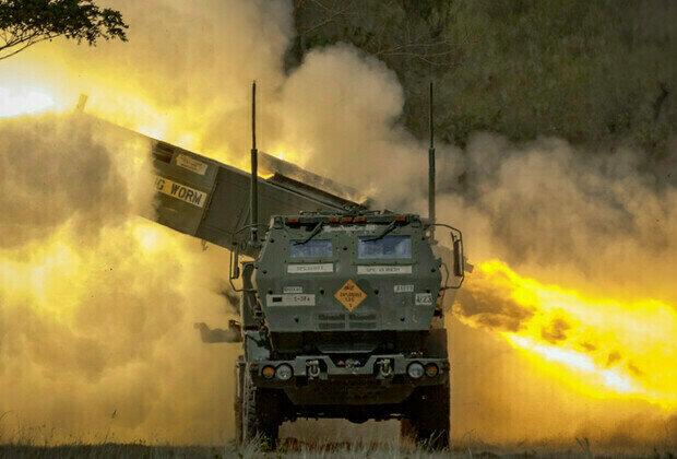 Ukraine cut off from HIMARS targeting data  media