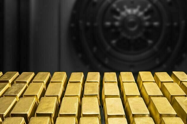 Why gold may be losing its shine as a safe-haven investment