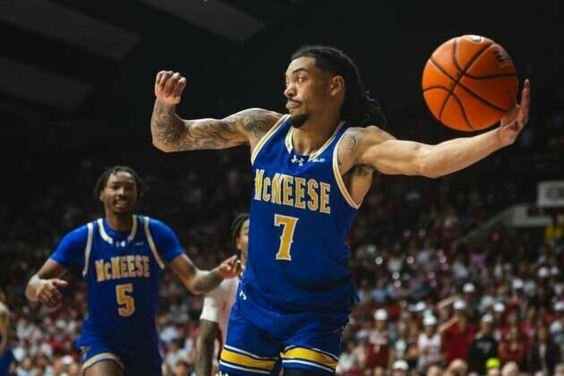 NC State's Alyn Breed cleared for all basketball activities