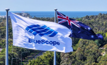 BlueScope's North American businesses will be split off if the deal goes ahead.