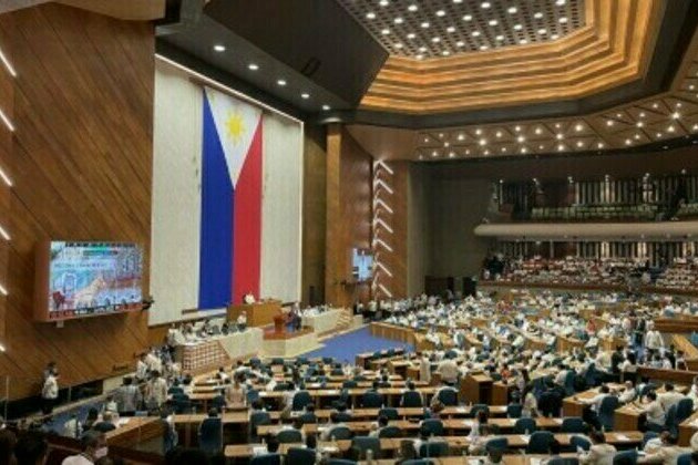 PBBM's priority tax reform package bill reaches House plenary