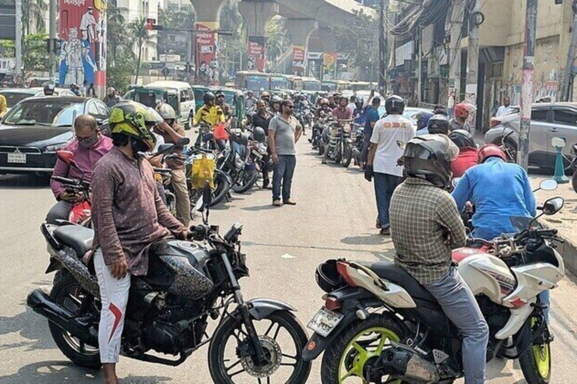 India to supply diesel to Bangladesh amid Middle East conflict  media