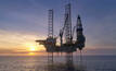 Rig offshore Australia shutdown amid safety concerns