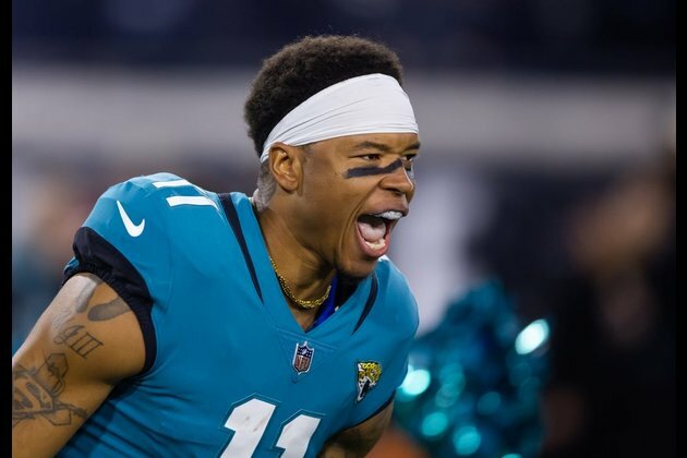 Lions bring back WR Marvin Jones on 1-year deal