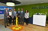 Airbus opens IT facility in Bengaluru