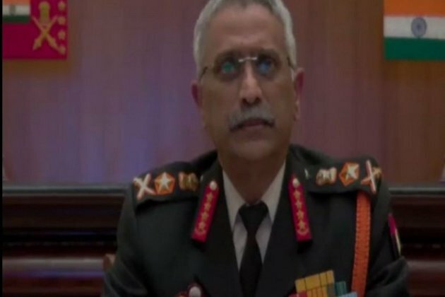 General Naravane to meet Bangladesh's three service chiefs