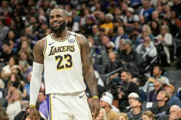 LeBron James: 'Second Decision' coming Tuesday