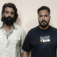 Bengaluru: Big Boss Kannada contestants arrested for filming video using machetes