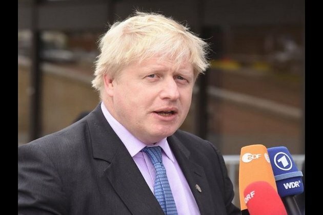 UK just weeks behind Italy in coronavirus outbreak: Johnson