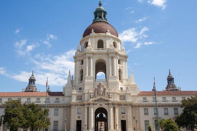 Military training in Pasadena will bring sounds of gunfire, explosions