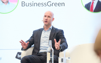 Net Zero Festival: How is the insurance industry shaping clean tech innovation?