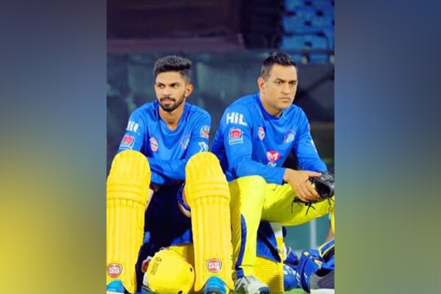 "MS Dhoni came up to me and said....": Ruturaj Gaikwad on how legend approached him for CSK captaincy role