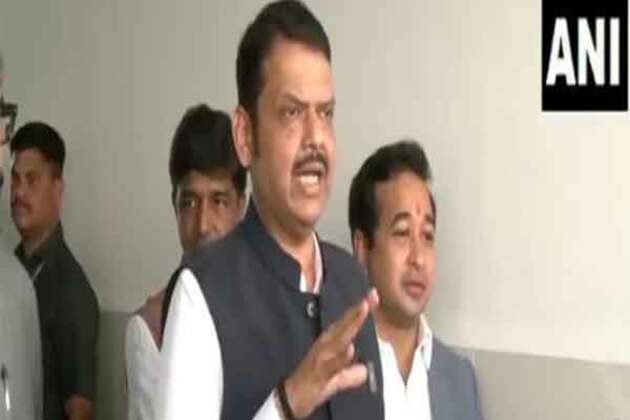 Cabinet approved new policy of shipbuilding, recycling and repair: Maharashtra CM Fadnavis