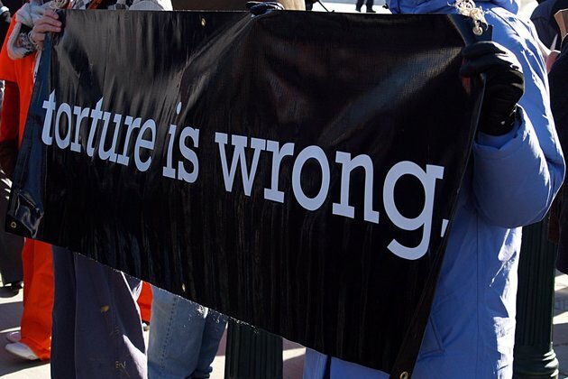 Can the Use of Torture in Intelligence Gathering Be Justified