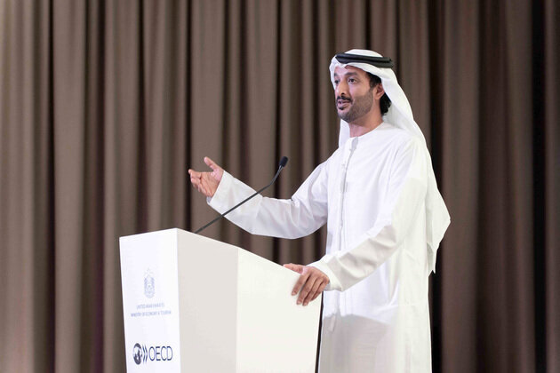 UAE hosts MENA-OECD Business Advisory Board meeting