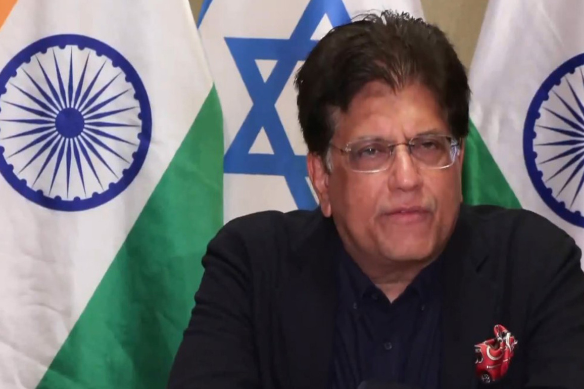 Government committed to ease of doing business and worker welfare, says Piyush Goyal