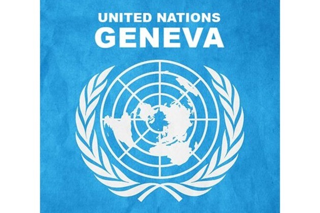Indian Rights Activist raises cadaver organ donation issue at UN Human Rights Council