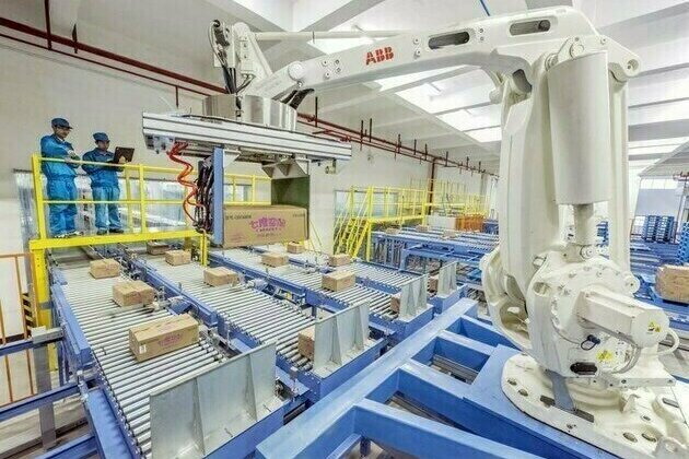 Xinhua Silk Road: Quanzhou to build stronger manufacturing sector with sci-tech innovation