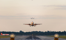 Gatwick expansion, continued corporate climate action, and reporting standards progress