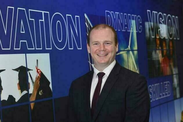 Lyons welcomes world-leading Higher Education research results