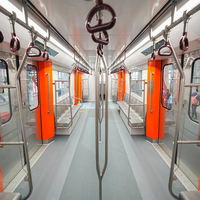 DMRC reopens two gates at Lal Quila Metro Station days after Delhi blast