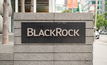 BlackRock is the world's largest fund management firm, with US$7 trillion under management